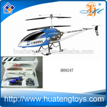 Large rc helicopter with gyro rc helicopter large remote control helicopter for adult H89247